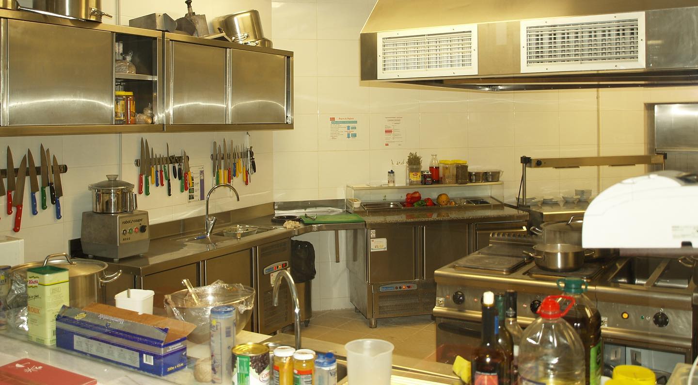 Espaço Comercial #1 - 3